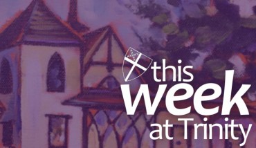 Stations of the Cross service this Sunday